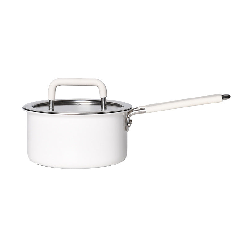 Titan Milchtopf