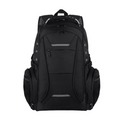 Business-Rucksack 36-55L mit mehreren Fächern – Bild 5 | LuxeStyle