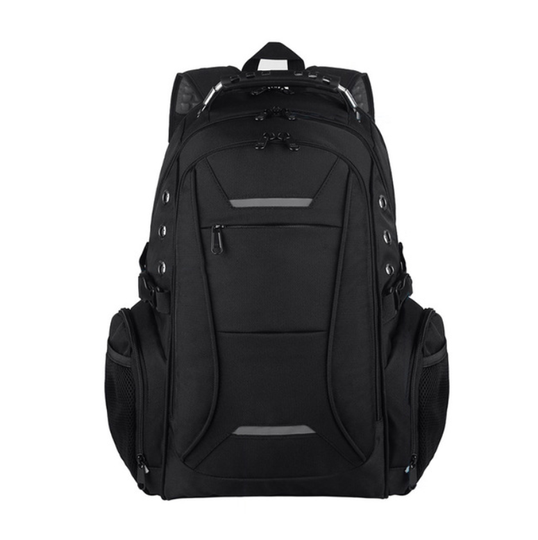 Business-Rucksack 36-55L mit mehreren Fächern – Bild 5 | LuxeStyle