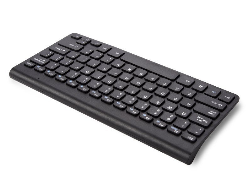 Kabelloses Maus- und Tastatur-Set – Bild 2 | LuxeStyle