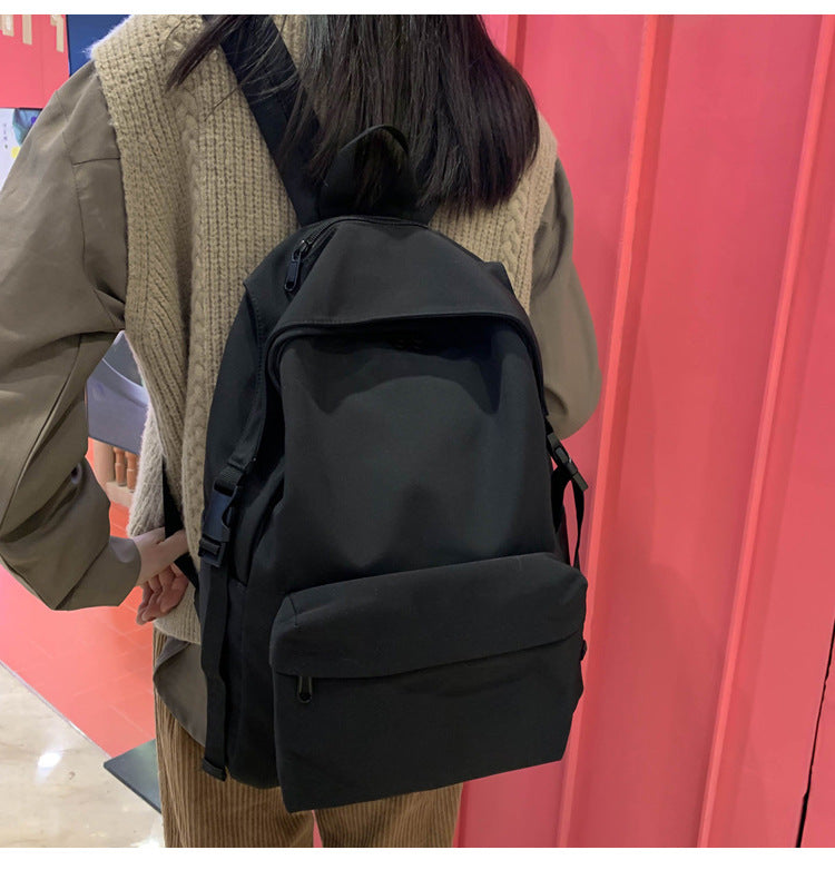 Schulrucksack Harajuku Large Capacity | LuxeStyle