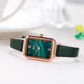 GEDI Vintage Quarzuhr | LuxeStyle
