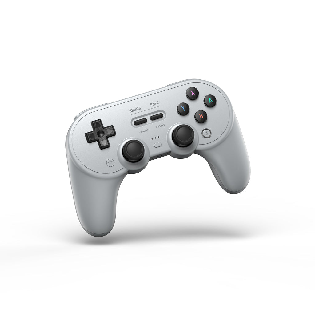 Kabelloser Bluetooth-Controller für PC & Android – Bild 1 | LuxeStyle