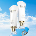 Feuchtigkeitsspendende leichte fettfreie Sonnencreme – Bild 1 | LuxeStyle
