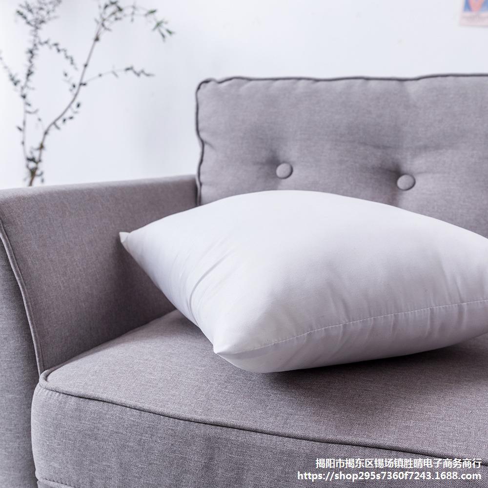 Gepolsterter Kissenbezug im Ethno-Stil – Bild 3 | LuxeStyle