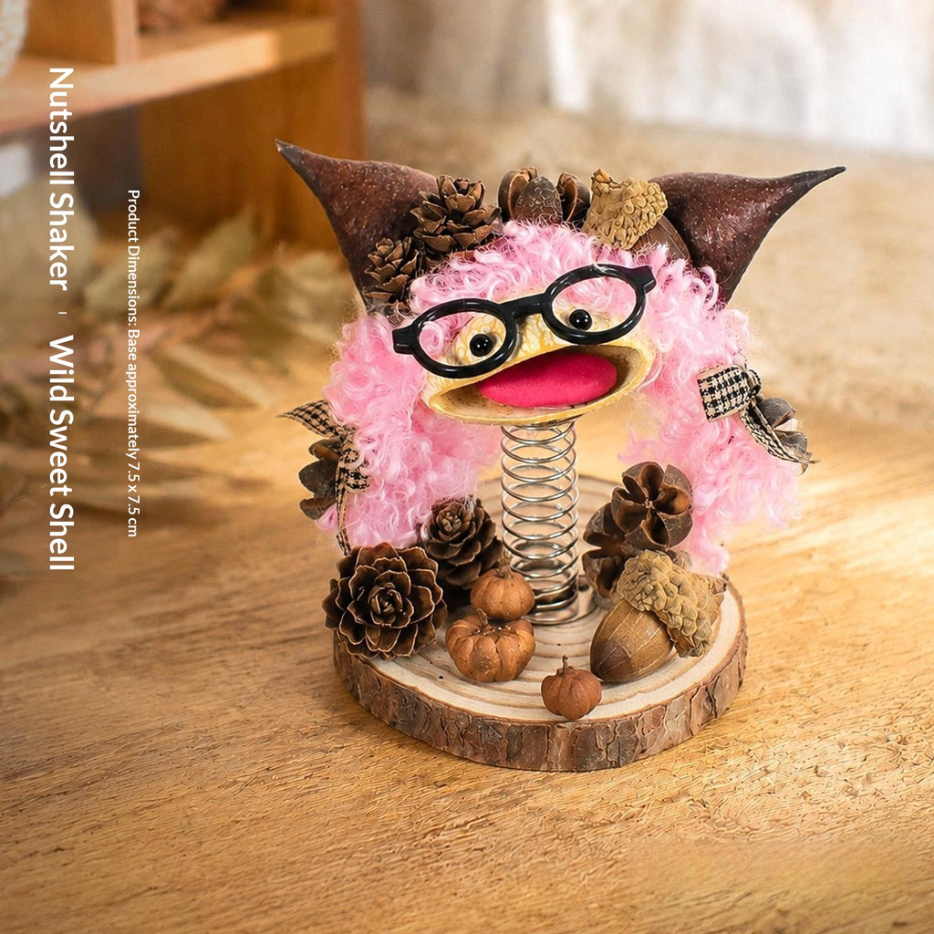 DIY Mikro-Landschaft Bastelset mit Pflanzen – Bild 5 | LuxeStyle