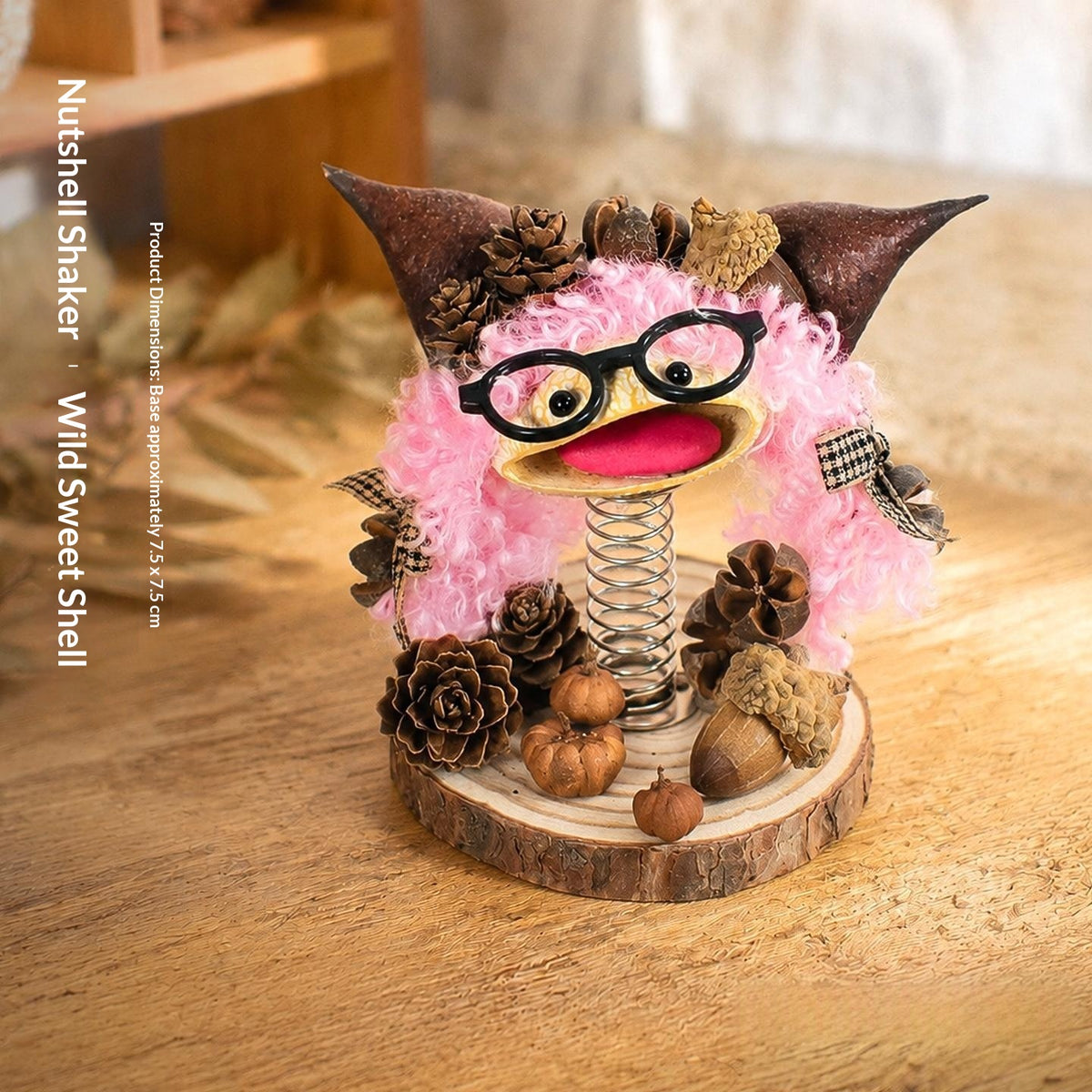 DIY Mikro-Landschaft Bastelset mit Pflanzen – Bild 5 | LuxeStyle