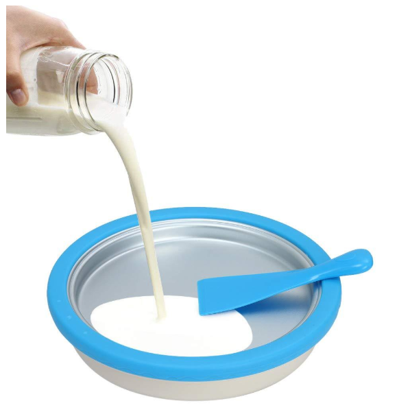 Eismaschine für Zuhause – Bild 6 | LuxeStyle