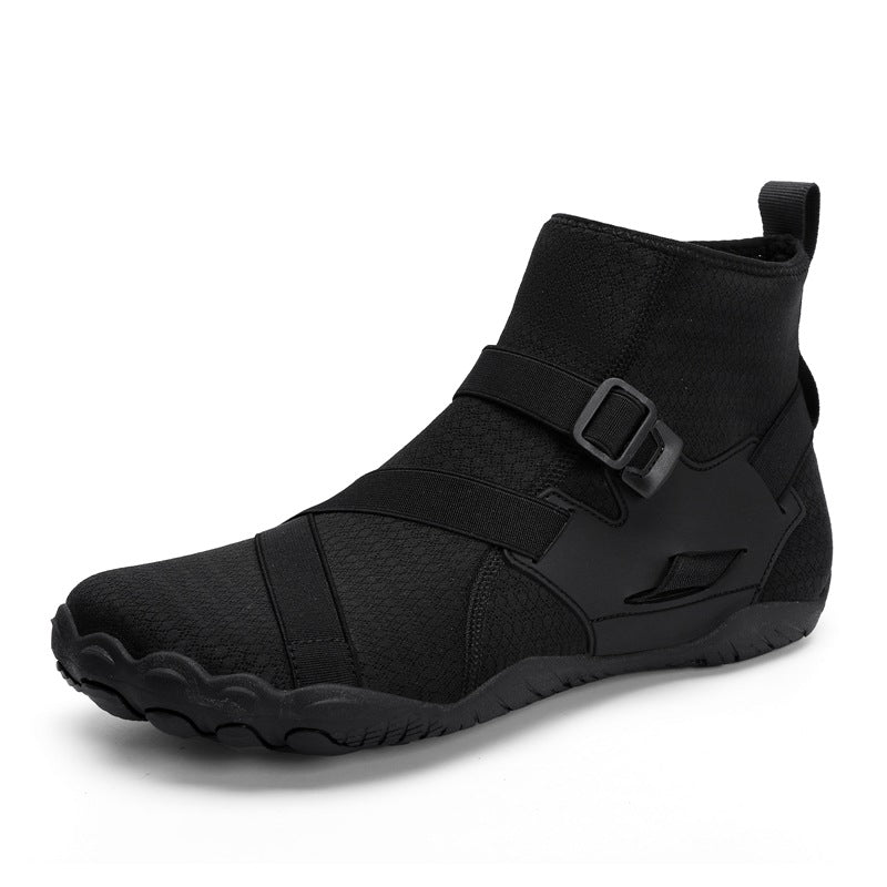 Atmungsaktive Barfussschuhe für Fitness & Yoga – Bild 5 | LuxeStyle