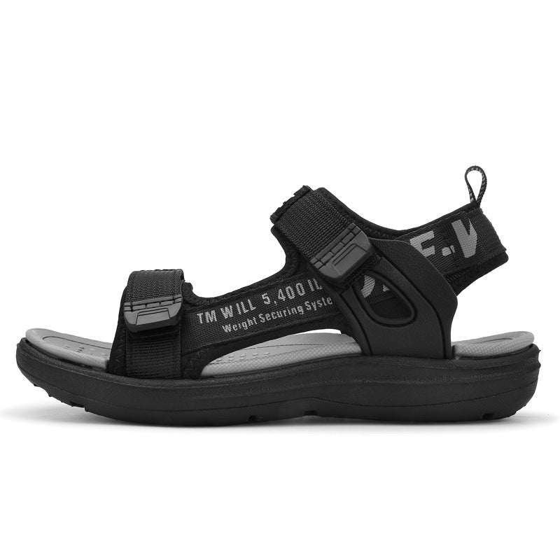 Kinder Barfussschuhe für Strand und Freizeit – Bild 3 | LuxeStyle