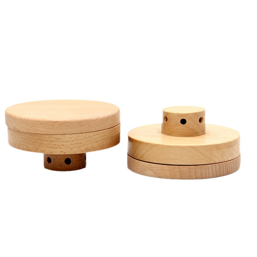 Cocktail-Räuchergerät aus Holz – Bild 7 | LuxeStyle