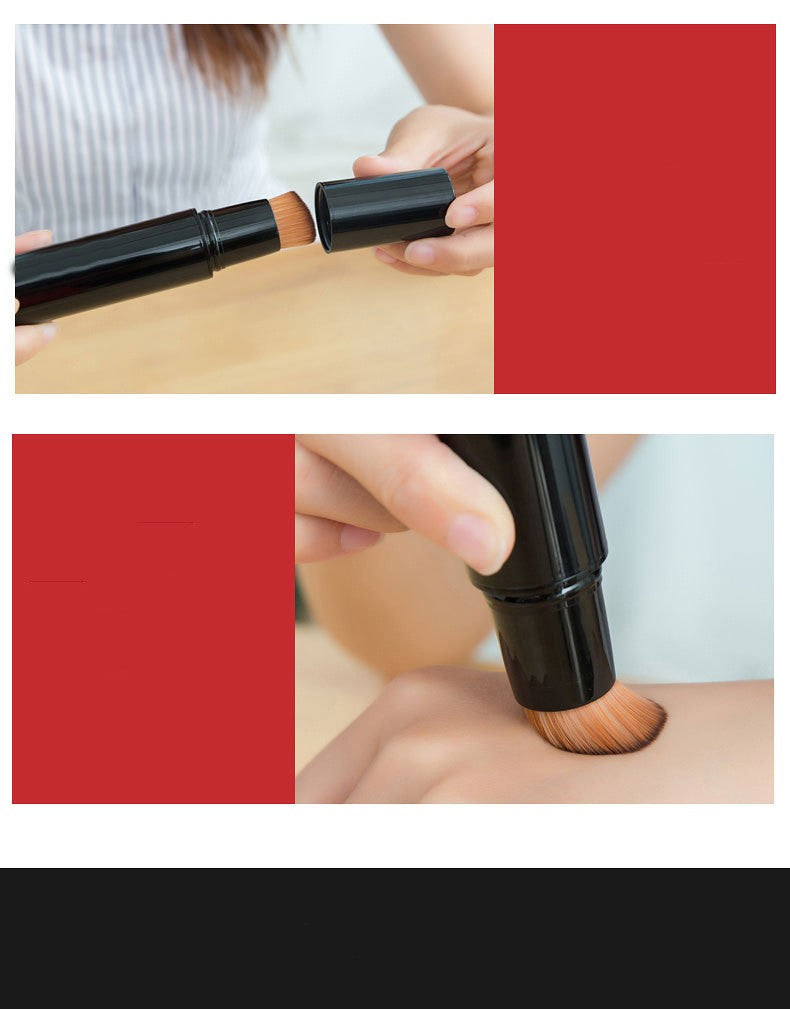 Automatischer Make-up Pinsel für unterwegs – Bild 2 | LuxeStyle