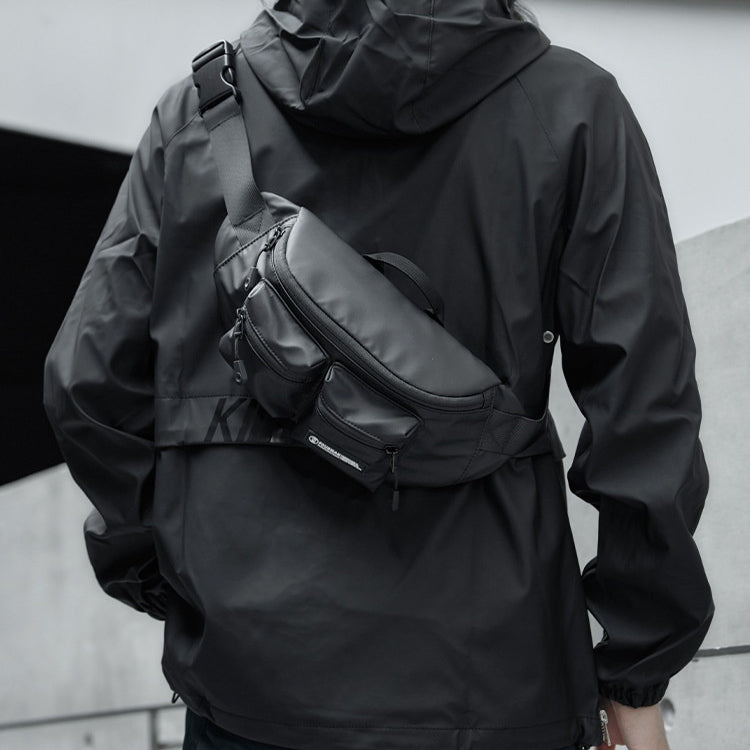 Leichte Crossbody Bag für Herren – Ansicht 3