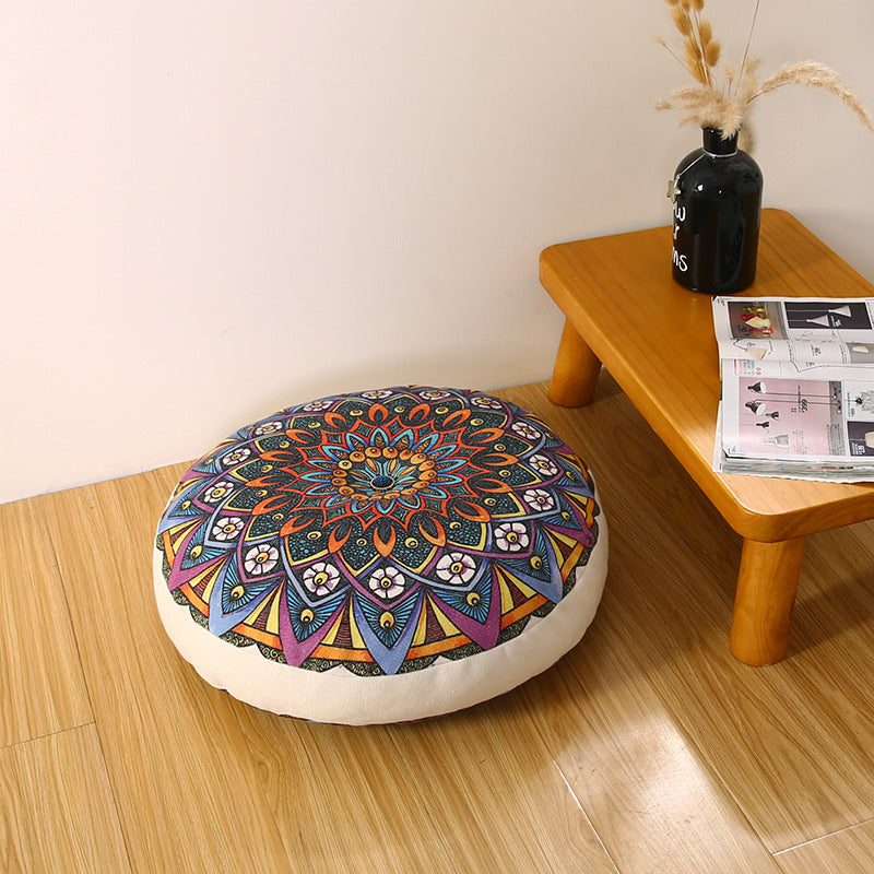 Bohemian Futon Matte – Bild 2 | LuxeStyle