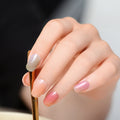 Nagelsticker UV-Gel