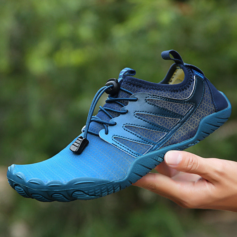 Atmungsaktive rutschfeste Kletterschuhe – Bild 7 | LuxeStyle