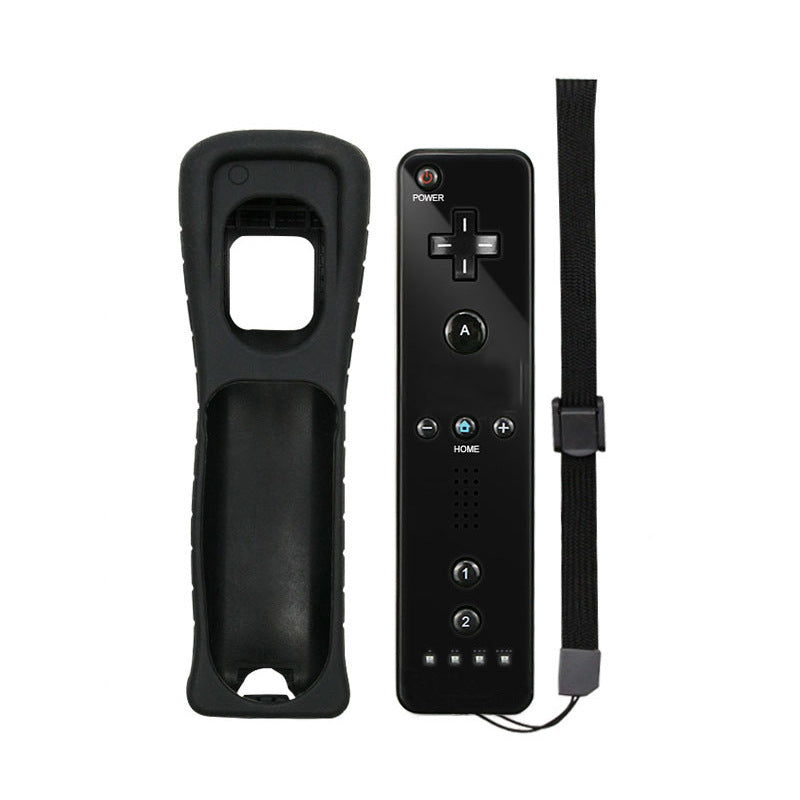 Wii Wireless Gamepad ohne Beschleunigungssensor – Bild 4 | LuxeStyle