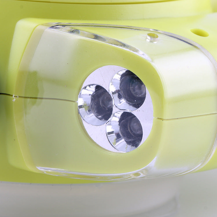 Automatische Roll-Hundeleine, 5m – Bild 5 | LuxeStyle