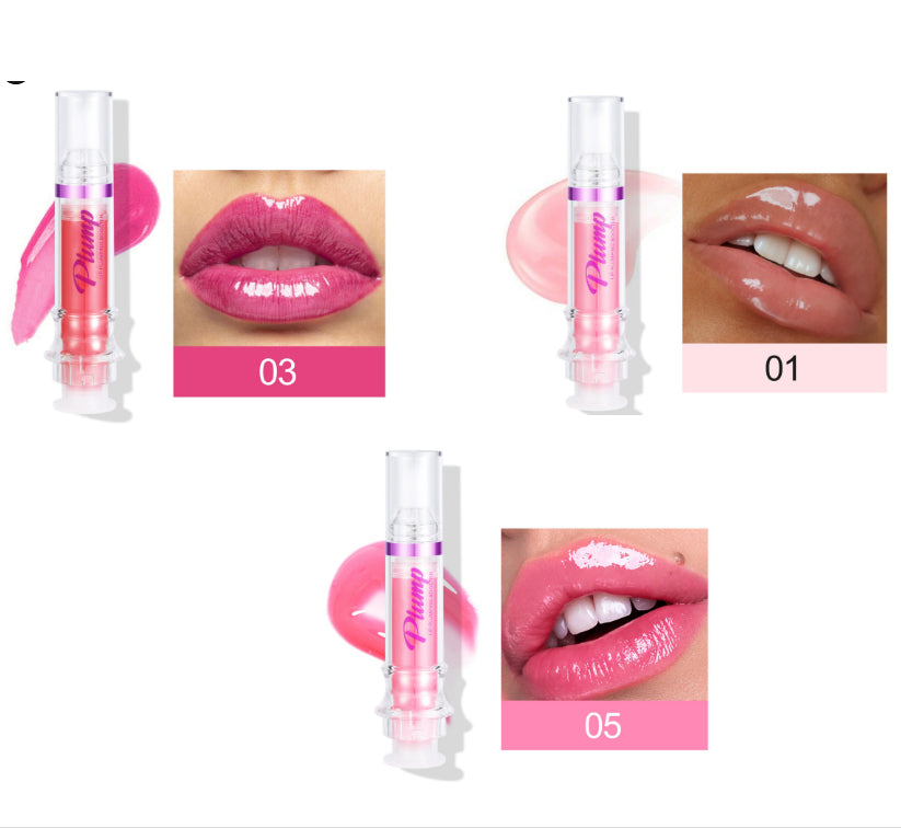 Lippenglanzstift