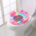 Babysitz Toilettenstuhl