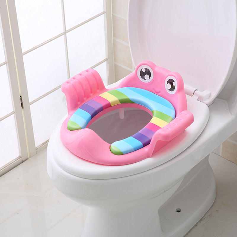 Babysitz Toilettenstuhl