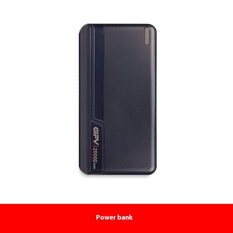 Power Bank für Heizkleidung