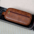 Herren-Makeup-Tasche
