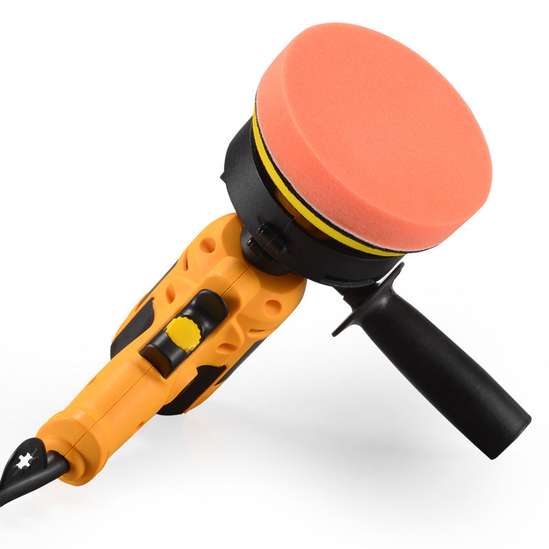 Automobilpoliermaschine – Bild 5 | LuxeStyle