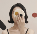 Mini Make-up Spiegel mit LED-Licht – Bild 1 | LuxeStyle