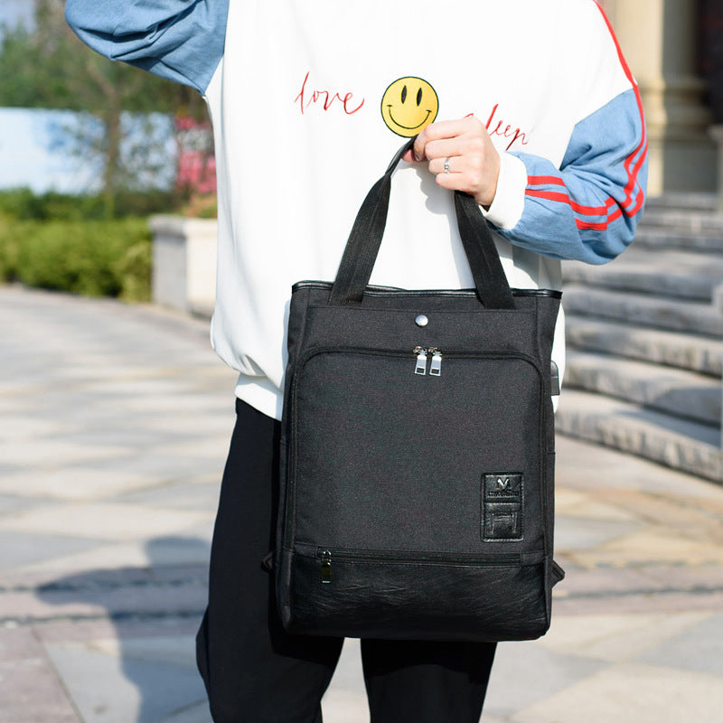 Business-Reisetasche Splicing – Bild 10 | LuxeStyle
