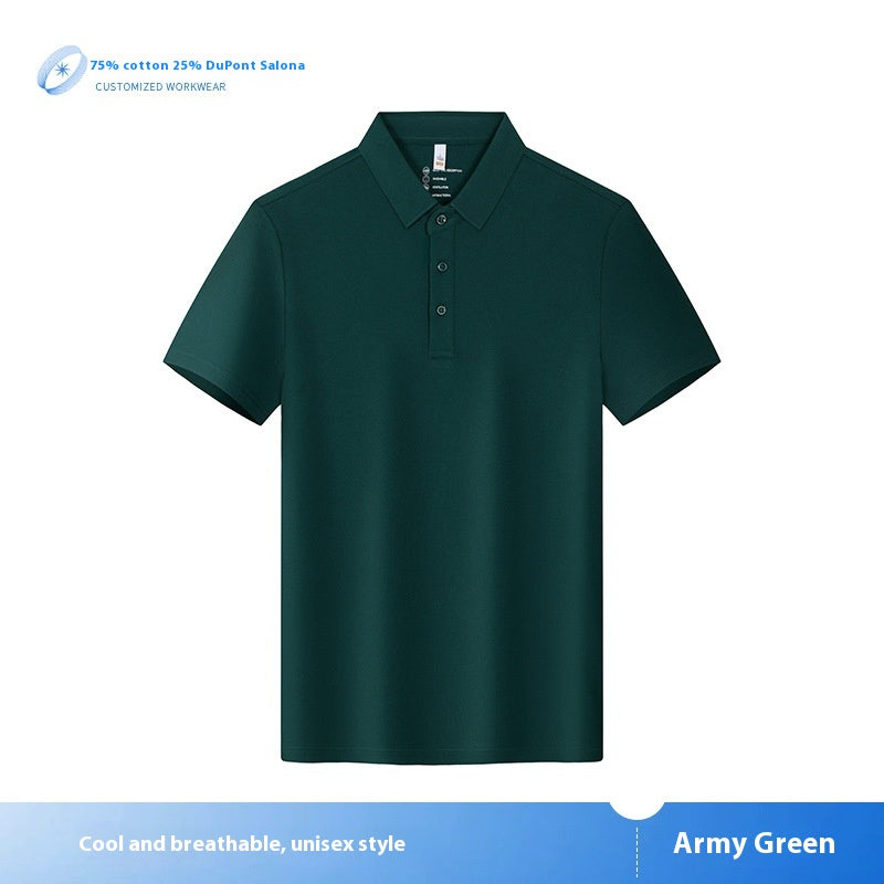 Kultur-Shirt – Freizeit- und Businesshemd | LuxeStyle