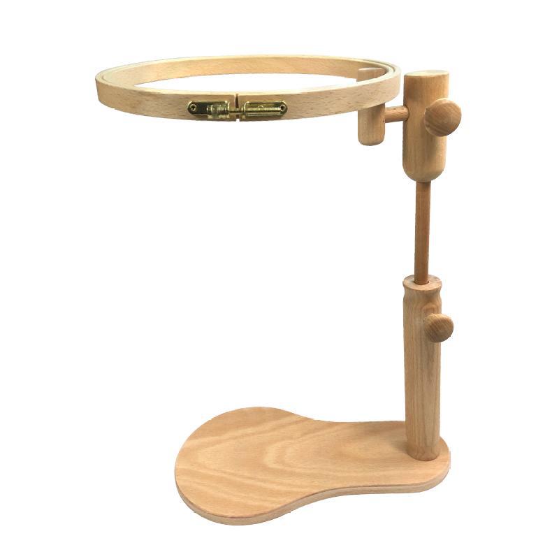 Holz Stickrahmen für Kreuzstich