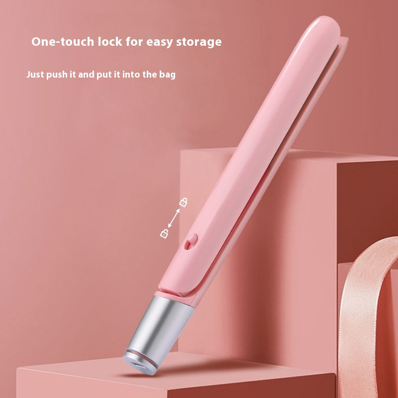 USB Mini Lockenstab – Bild 4 | LuxeStyle