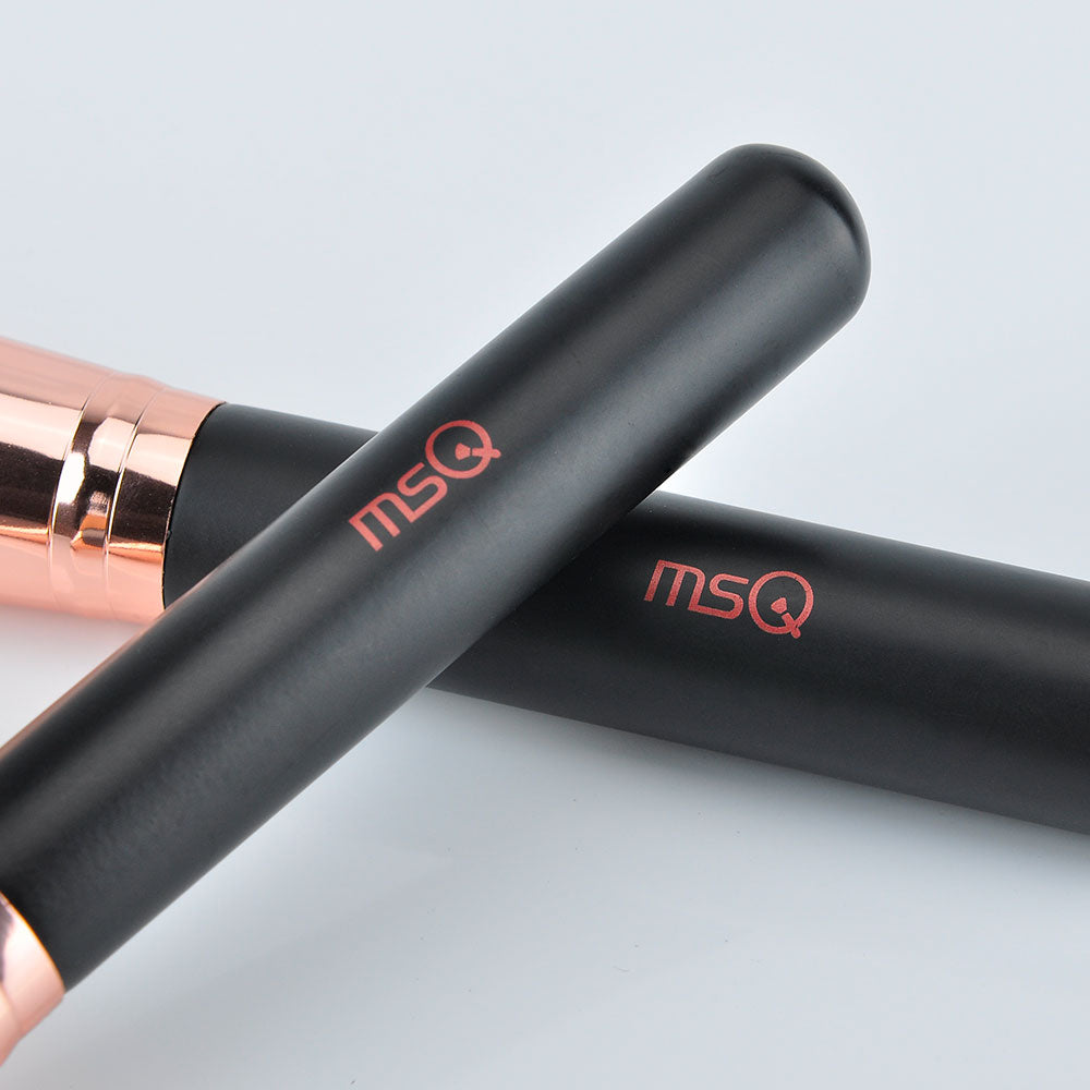Rose Gold Make-up Pinsel