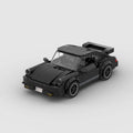 MOC Rennwagen-Modell Bausatz für Kinder – Bild 1 | LuxeStyle