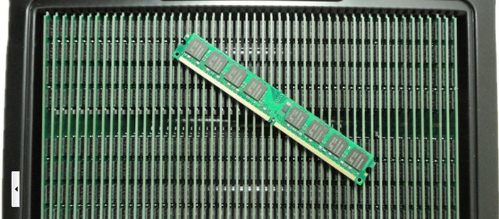 Desktop Arbeitsspeicher 4GB DDR3-1600