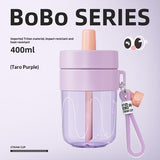 Farbe: Taro Lila