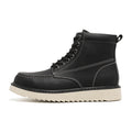 Herren Boots mit Schnürung – Bild 1 | LuxeStyle
