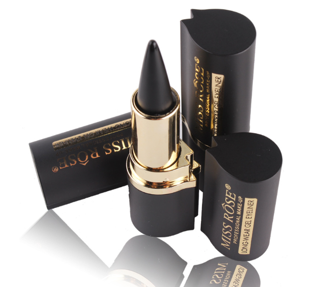 Wasserfester Eyeliner Stift