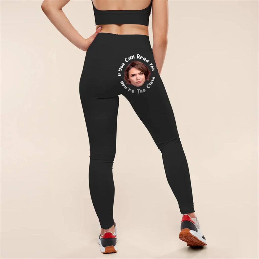 Legging Tights