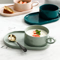 Frühstücks-Set im Nordic-Stil – Bild 1 | LuxeStyle
