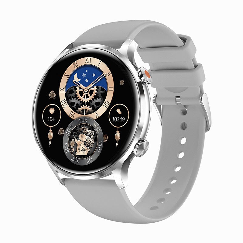 Smartwatch «Vital» · Fitness & Anrufe