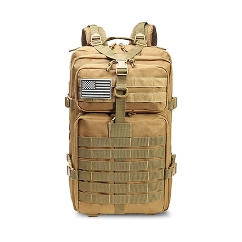 Rucksack Man – Bild 6 | LuxeStyle