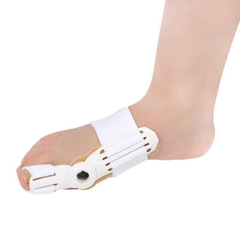 Hallux Valgus Korrektor Schiene