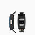 P3 Smart-Armband mit Farbdisplay – Bild 2 | LuxeStyle