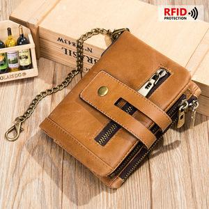 Antimagnetische Vintage-Taschenkarte – Bild 11 | LuxeStyle