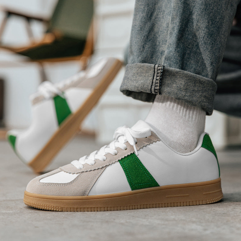 Retro-Sneakers Herren 45–46