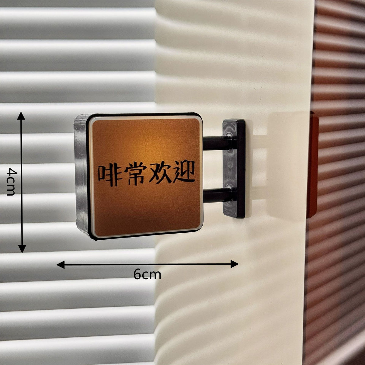 Magnetisches Deko-Licht für Kühlschrank – Bild 2 | LuxeStyle