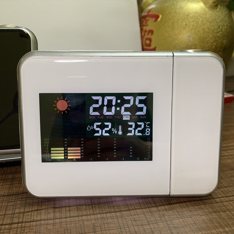 Elektronische Uhr für Zuhause | LuxeStyle