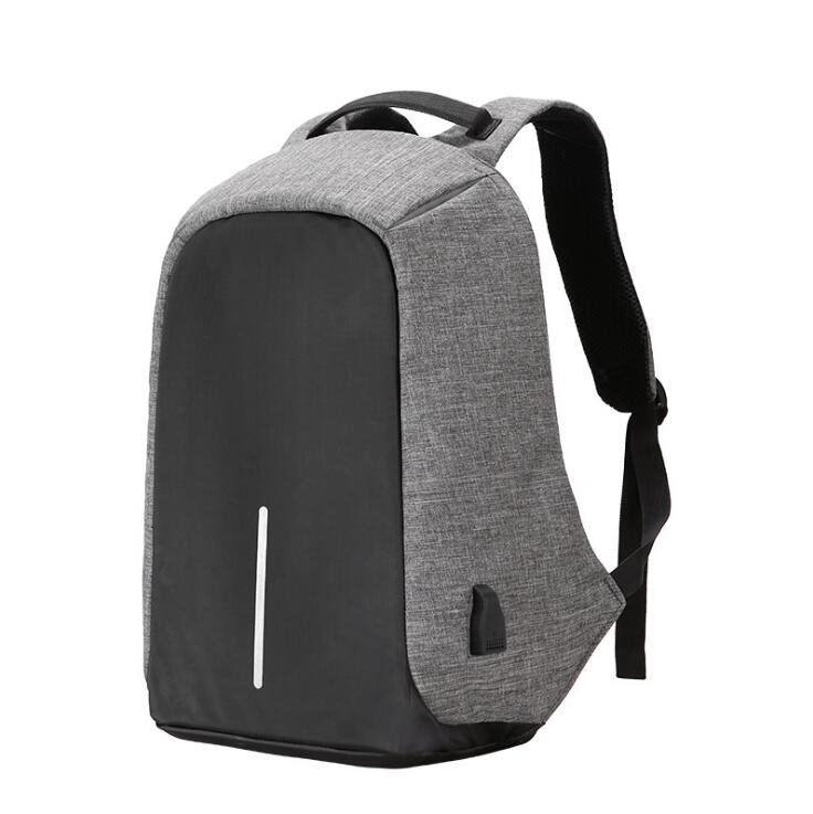 Business Laptop-Rucksack mit grossem Fassungsvermögen